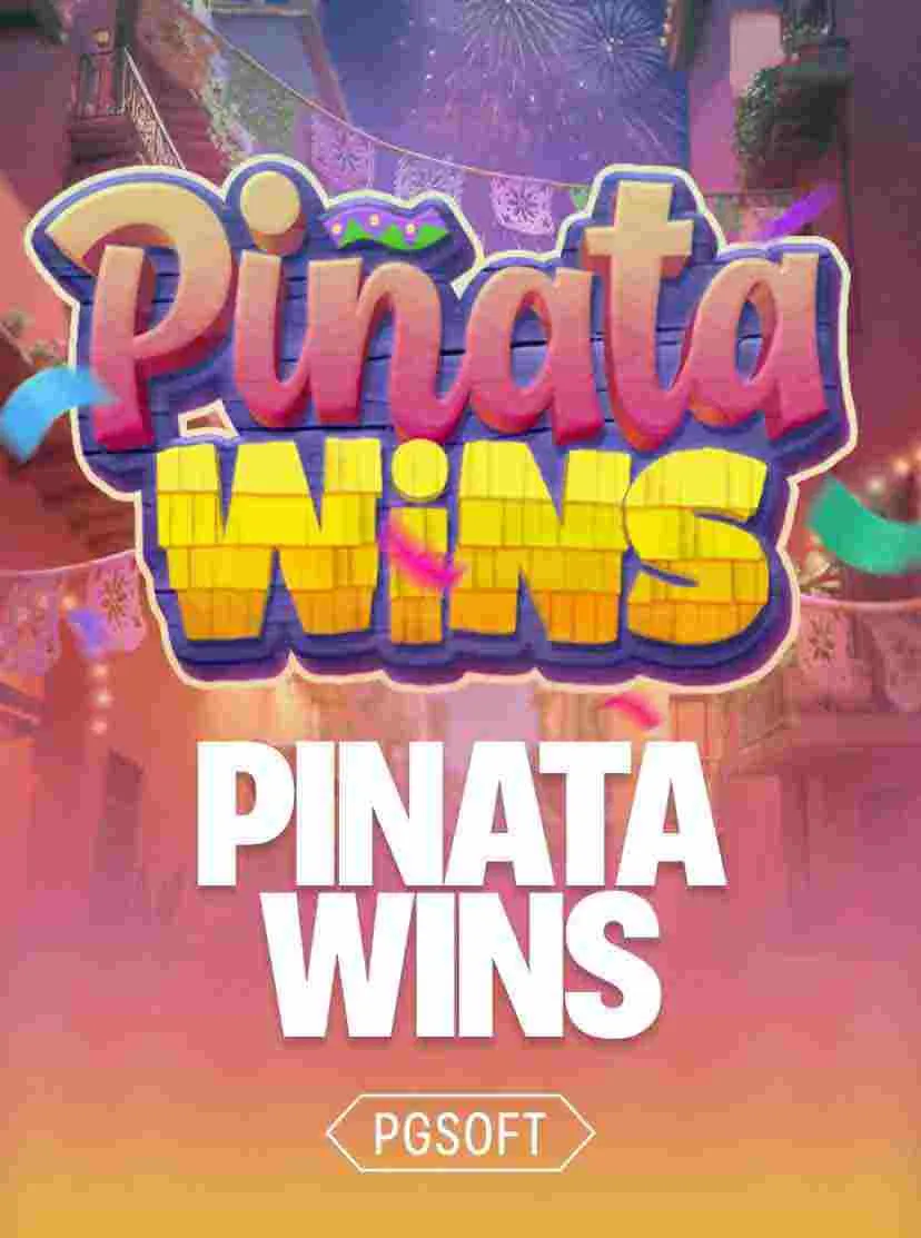 Pinata Wins